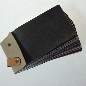 Ánh sáng màu xám da cuộn vải, da bọc vải, sợi nhỏ PU da tương tự như vải da chính hãng - Product Image 6