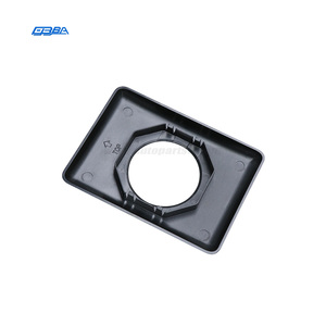 Cubierta de Sensor de Radar ACC para Auto, Nueva y de Alta Calidad, para Bentley Bentayga 2020 36A907224 - Product Image 3