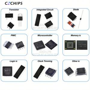 Original & Brand-new Guaranteed B02B-CZHK-B-1(LF)(SN)(V) Common Semiconductor Integrated Circuit IC Chip - Product Image 5