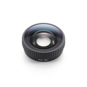 เลนส์ Action FOV ขยายมุมมองภาพของ Action 6 เป็น 182 องศา - Product Image 1