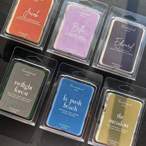 29 fonds de <span class=keywords><strong>cire</strong></span> de soja parfumés sur mesure-ensemble de 6, fonds de tarte à base de <span class=keywords><strong>cire</strong></span> de soja, de <span class=keywords><strong>cire</strong></span> <span class=keywords><strong>d</strong></span>'<span class=keywords><strong>abeille</strong></span> <span class=keywords><strong>ou</strong></span> de <span class=keywords><strong>cire</strong></span> végétale mélangée - Product Image 5