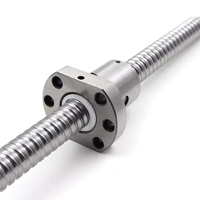 Surtido Universal de Tuercas de Bola, Bloques Guía de Rodamientos Lineales, Múltiples Opciones, Kit de Accesorios de Hardware para Motor Paso a Paso CNC