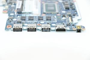 For Lenovo Ideapad 3-14IML05 3-15IML05 5B20S44174 5B20S44240 with 6405U I3 I5 I7 CPU 4G RAM MX130 Laptop <strong>Motherboard</strong> - Product Image 5