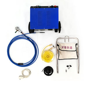 Sikat pembersih pendingin sistem pembersihan tabung kondensor murah mesin pembersih tabung yang baik - Product Image 3