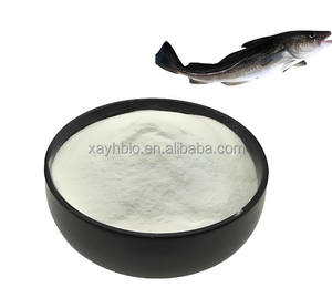 คอลลาเจนปลาโคเชอร์คอลลาเจนบริสุทธิ์จากผงคอลลาเจนจากทะเล100% - Product Image 1