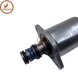 Nueva Válvula Solenoide HongWang TM62301 TM58501 TM66001 - Product Image 3