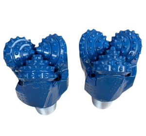 ดอกสว่านไตรโคน TCI ขนาด 6 1/2 นิ้ว 165 มม. รุ่น IADC 637 พร้อมตลับลูกปืนยาง - Product Image 4