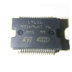 ชิ้นส่วนอิเล็กทรอนิกส์ ไอซีชิป ไอซี L9131 ของแท้ วงจรรวม - Product Image 1