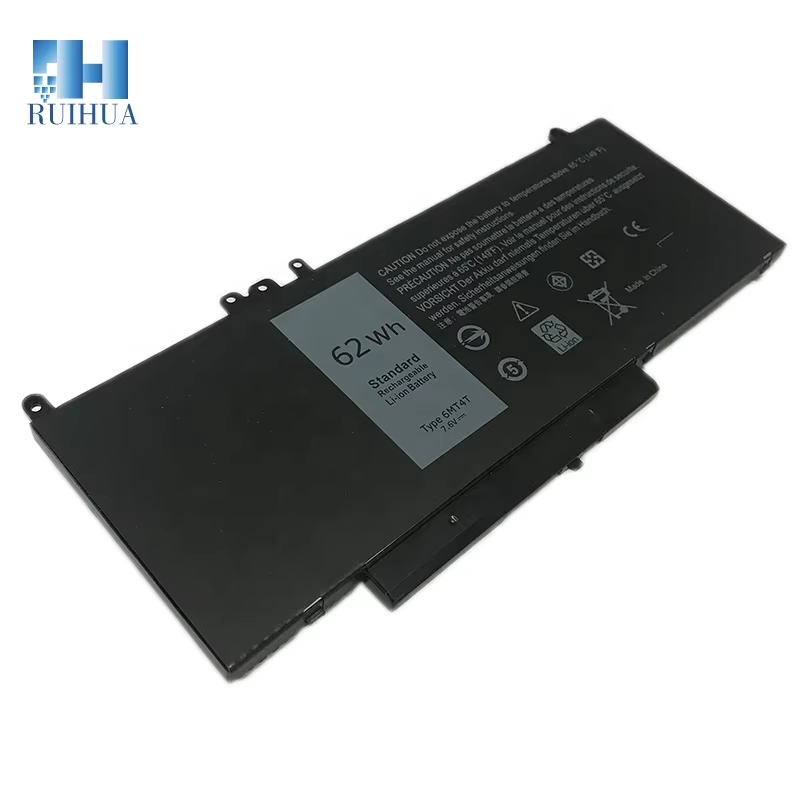 Per Dell 6 mt4t