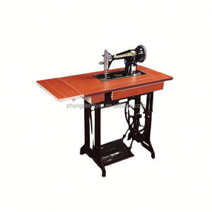 Máquina de Coser Eléctrica Doméstica de Alta Velocidad, 700 Puntadas/min, Capacidad de Grosor de 11 mm, Construcción Resistente de 30 kg - Product Image 2