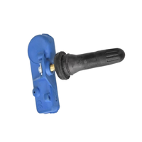 SENSOR TPM untuk Buick Cadillac Opel Chevrolet 25789964