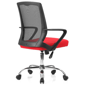 Бесплатный образец, белые стулья руководителя, складные, очень горячие, сексуальные, современные, Роскошные, массажные, поворотные, полностью кожаные, офисные стулья - Product Image 4