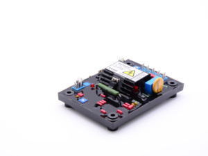 Bộ Phận Máy Phát Điện SX460-A Tụ Điện Màu Đỏ AVR <span class=keywords><strong>220V</strong></span> 240V 440V Bộ Điều Chỉnh Điện Áp Tự Động - Product Image 4