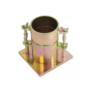 <span class=keywords><strong>Prensa</strong></span> <span class=keywords><strong>de</strong></span> molde ASTM <span class=keywords><strong>CBR</strong></span> - Product Image 1