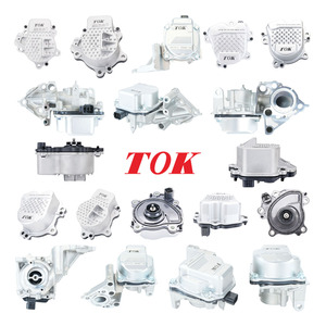 <span class=keywords><strong>Pompe</strong></span> à <span class=keywords><strong>eau</strong></span> électrique TOK, compatibilité parfaite, installation par vis directe, débit élevé pour MITSUBISHI/<span class=keywords><strong>MERCEDES</strong></span>-BENZ - Product Image 2