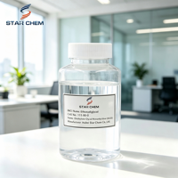 Éthyl Diglycol en Gros CAS 111-90-0 Diéthylène Glycol Monoéthyle Éther pour la Synthèse Chimique