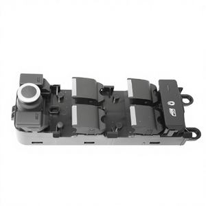 Control de Ventana ALLMAKES 4X4 - Modelo para Mano Izquierda LR110324 COMPATIBLE con LAND ROVER - Product Image 1