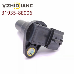 Sensor de Velocidad de Transmisión de Alta Calidad <span class=keywords><strong>31935</strong></span>-<span class=keywords><strong>8E006</strong></span> 319358E006 G4T07481A para Nissan Altima Maxima Versa Infiniti - Product Image 2