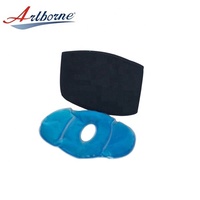 Pack de glace pour le soulagement de la douleur au genou Gel réutilisable enveloppe de glace pour les blessures aux jambes compresse froide pour l'arthrite thérapie par le froid chaud Gel pack de glace