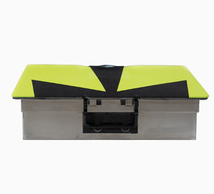 Planche de surf électrique haute vitesse à longue autonomie, planche à roulettes aquatique puissante, équipement populaire pour les loisirs aquatiques en mer et sur la plage - Product Image 4