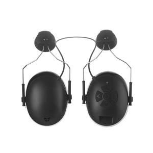 इलेक्ट्रॉनिक सामरिक कान मफ श्रवण रक्षक की शूटिंग के लिए ध्वनि रद्द करने वाले सामरिक हेडसेट हेलमेट इयरमफ - Product Image 6