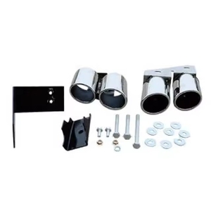 Diffuseur arrière de voiture en fibre de carbone, pour A3 2015 — 2018, pour <span class=keywords><strong>sedan</strong></span> sline <span class=keywords><strong>S3</strong></span> - Product Image 4