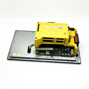 Controlador Principal del Sistema FANUC 0i-MF Plus A02B-0348-B502 y Japón - Product Image 2