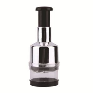 Nhà bếp Hướng dẫn sử dụng thực phẩm Chopper cầm tay Chopper Mincer cho hành tây tỏi hạt tỏi hiệu quả hành tây lột tạo tác - Product Image 5