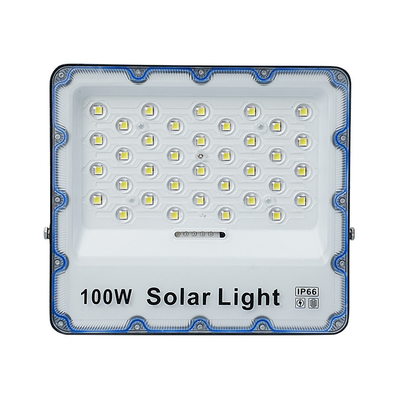 LED Waterproof Security Spotlight for Garden