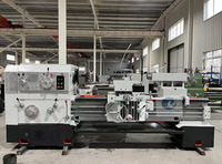 Grand tour manuel robuste CW61100, tour horizontal, fabrication directe d'usine en Chine
