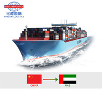Société de logistique DDP Expédition express FBA Service DDP Agent de livraison directe fiable