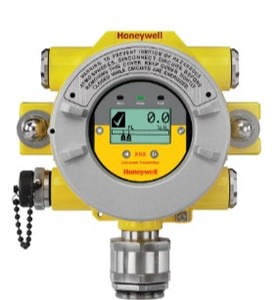 XNX-UTAI-RNNNN Capteur de gaz universel HART 4-20mA ATEX IECEx SIL2 pour l'industrie pétrolière et chimique Honeywell XNX-UTAI-RNNNN - Product Image 3