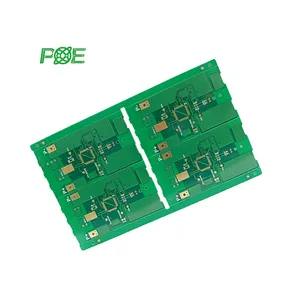 Mesin kecantikan pabrik PCB OEM SKD papan sirkuit pcb perangkat wajah frekuensi Radio pcba kustom