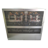 Système d'alimentation 48V/300a Subrack ZXDU68 B301 avec module redresseur ZXD3000v5.5 Alimentation électrique pour télécommunications