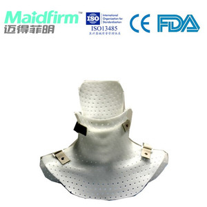 Maidfirm orthopédique orthèse collier de cou brace Attelle Thermoplastique à Basse Température avec L'ISO/CE - Product Image 1