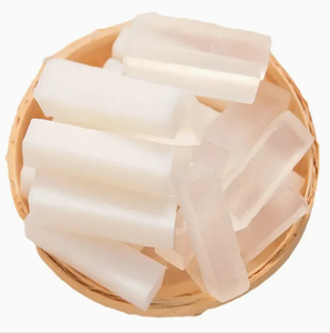 قاعدة صابون الجلسرين الشفاف المخصصة، ذوب وصُب بنفسك، خامة أولية لصناعة الصابون - Product Image 1