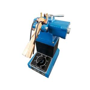 เครื่องเชื่อมลวดทองแดงแบบเฟสเดียว สำหรับเชื่อมลวดทองแดงขนาด 0.4-4 มม. - Product Image 4