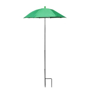 Parasols de jardin réglables en hauteur pour plantes en pot, parapluies d'ombrage pour plantes d'extérieur – Vente chaude - Product Image 4
