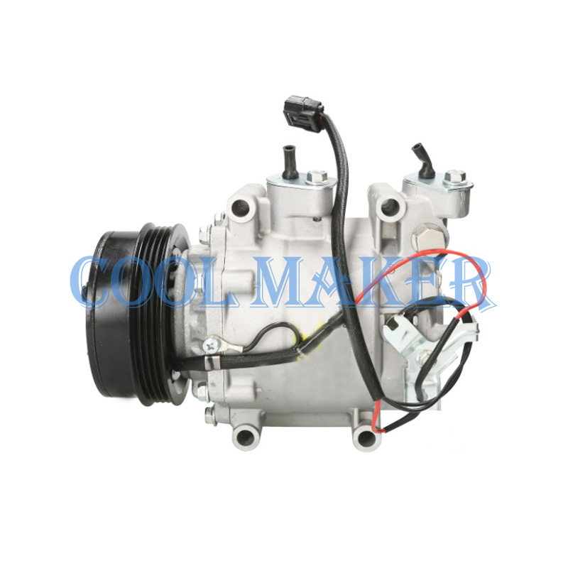 HSK-70 AC Compressor for Honda CR-Z (2010-2016) - Replacement for