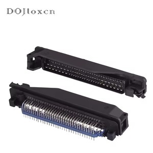 Accesorios de unidad de Control electrónico de 88 pines conector ECU enchufe para BMW E36 <span class=keywords><strong>Motronic</strong></span> M3.1 BMW M50 M52 cableado de motor Pulg - Product Image 1