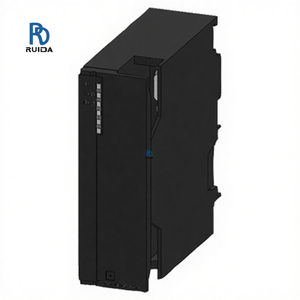 ใหม่ 6ES7341-1BH02-0AE0 โมดูลโปรเซสเซอร์การสื่อสาร PLC ซีรีส์ S7-300 อินเทอร์เฟซโปรไฟบัส/โมดบัสการควบคุมอุตสาหกรรมแบบตั้งโปรแกรมได้ - Product Image 2