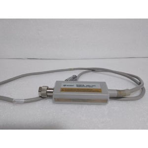 Capteur de puissance large bande Keysight N1921a série P 50 MHz à 18 GHz - Product Image 1