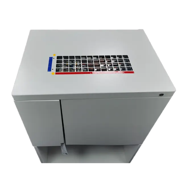 Máquina de embalaje de cápsulas de pastilla de medicina, máquina de impresión en caliente de alta velocidad, para sellado de cápsulas de medicina