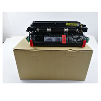 ZHHP Compatible pour Lexmark T650/652/654 Charge r rouleau