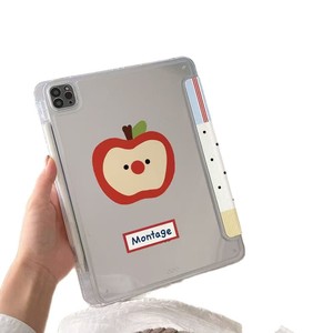 Detachable Keyboard Case For iPad Air 7 2025 Pro 11 Air 6 13 Inch With Pencil <b>Holder</b> - Product Image 5