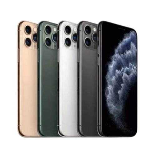 Wholesale 4G Smartphone Unlocked Low-Price for Phone 11 Pro Used Mobile Phones Global Smartphone