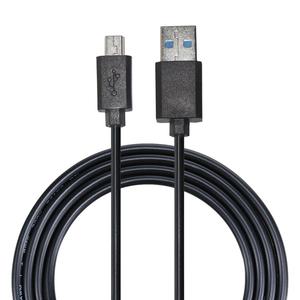ชุบนิกเกิลป้องกัน <span class=keywords><strong>USB</strong></span> 2.0และ3.0สำหรับการชาร์จและการถ่ายโอนข้อมูลสาย<span class=keywords><strong>ไมโคร</strong></span> <span class=keywords><strong>Usb</strong></span> - Product Image 3