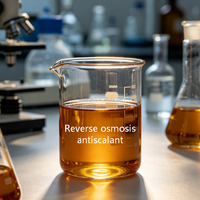 Produit chimique anticalcaire pour l'osmose inverse, pour un contrôle efficace du calcaire dans les systèmes de purification et de filtration de l'eau