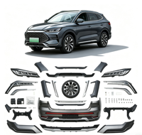 Kit d'accessoires et pièces détachées pour véhicules électriques BYD : pièces de frein, filtres, pièces électriques et de carrosserie pour toutes les voitures électriques BYD – Achat unique