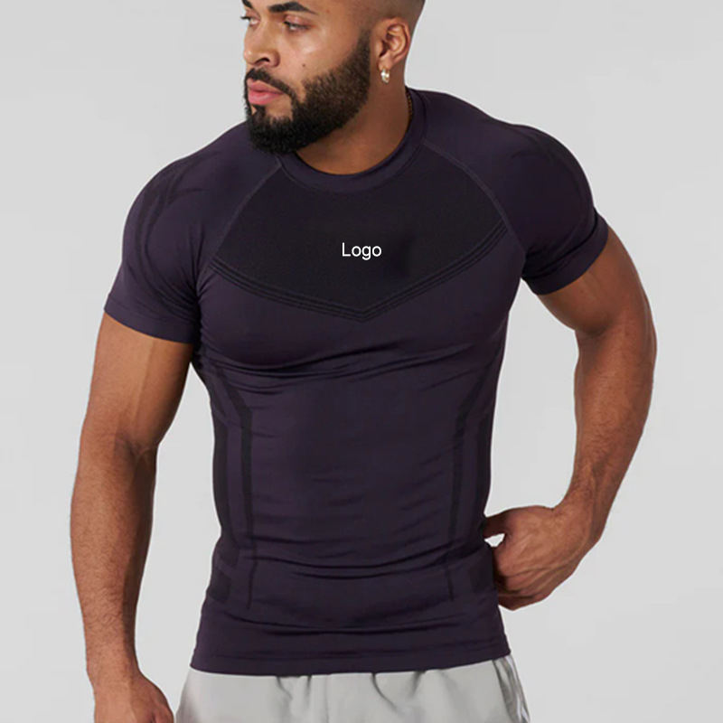 High Quality Custom Gym Wear Personalized Fitness Clothing